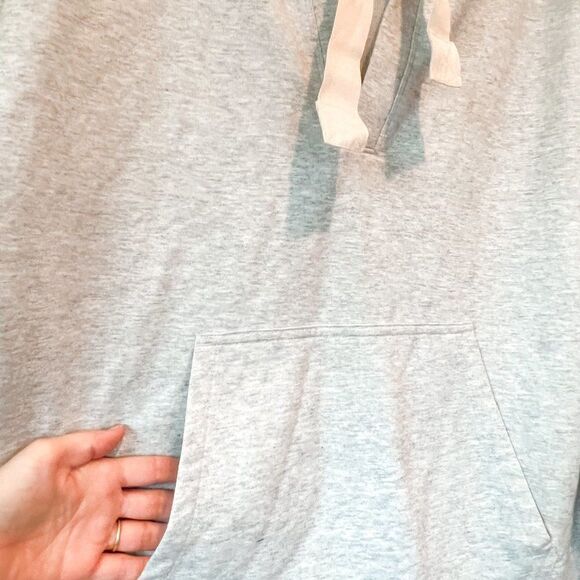 Fabletics Ariana Grande Hoodie, Size Large - Picture 6 of 8